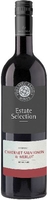 Puklavec Family Wines Estate Selection Cabernet Sauvignon Merlot Jg. 2017-18