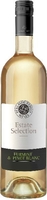 Puklavec Family Wines Estate Selection Furmint Pinot Blanc Jg. 2017-18