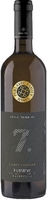 Puklavec Family Wines Seven Numbers Furmint 7. Single Vineyard Jg. 2018