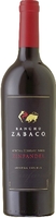 Rancho Zabaco Zinfandel Sonoma County Jg. 16 Monate in franz. und amerik. Eiche gereift