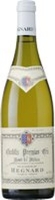 Regnard Chablis Mont de Milieu Premier Cru A.O.C. Chardonnay Jg. 2017