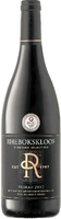 Rhebokskloof Vineyard Selection Shiraz Jg. 2018