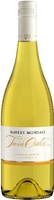 Robert Mondavi Twin Oaks Chardonnay Jg. 2018 Cuvee aus 77 Proz. Chardonnay,  14 Proz. Colombard,  4 Proz. Muscat,  3 Proz. Viognier,  2 Proz. Verdejo