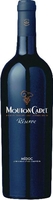 Rothschild Mounton Cadet Reserve Medoc AOC Jg. 2016 Cuvee aus Cabernet Sauvignon,  Merlot,  Cabernet Franc