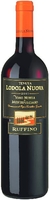 Ruffino Lodola Nuova Vino Nobile Jg. 2014 Cuvee aus 85 Proz. Prugnolo Gentile,  10 Proz. Merlot,  5 Proz. Cabernet Sauvignon 18 Monate in Eicehnholzfässern gereift