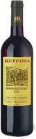 Ruffino Riserva Ducale Oro Gran Selezione TUBE Jg. 2012 Cuvee aus 80 Proz. Sangiovese,  10 Proz. Merlot,  10 Proz. Cabernet Sauvignon 24 Monate in Eichenholzfässern gereift