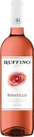 Ruffino Rosatello Vino Rosato Cuvee aus Sangiovese,  Cab. Sauvignon,  Merlot