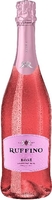 Ruffino. Sparkling Rose Extra Dry Cuvee aus 90 Proz. Glera,  10 Proz. Pinot Noir