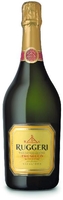 Ruggeri Giall Oro Valdobbiadene Prosecco Superiore DOCG Cuvee aus Glera,  Verdiso,  Perera