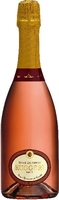 Ruggeri Rose di Pinot Brut Vino Spumante Jg. 2018 Cuvee aus Pinot Bianco,  Pinot Nero,  Pinot Grigio