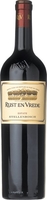 Rust-en-Vrede Estate Jg. 2017 Cuvee aus Cabernet Sauvignon,  Shiraz,  Merlot