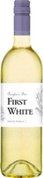 Ruyters Bin. First White Jg. 2021