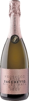 Sacchetto. Rose Brut Prosecco DOC Jg. 2024