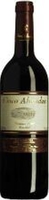 San Gines Cinco Almudes Crianza Jg. 2016 100 Proz. Tempranillo,  6 Monate im Barrique.
