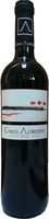 San Gines Cinco Almudes Tinto D.O. Ribera del Jucar Jg. 2019 100 Proz. Tempranillo - Neue Ausstattung