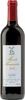 San Gregorio Armantes Garnacha y Tempranillo Jg. 2016-17 Cuvee aus 76 Proz. Tempranillo,  22 Proz. Garnacha Tinta,  2 Proz. Andere