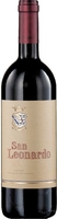 San Leonardo IGT Trentino Jg. 2016 limitiertCuveeausCabernetSauvignon, Carmenere, Merlot
