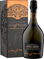 San Simone di Brisotto Millesimato Prosecco Spumante Brut DOC - in GK