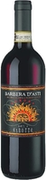 Sarotto Roberto Barbera d Asti DOCG Jg. 2019 im Holzfass gereift