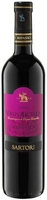 Sartori di Verona Ripasso della Valpolicella DOC Jg. 2018