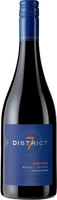 Scheid Family Wines District 7 Pinot Noir Jg. 2020