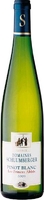 Schlumberger Pinot Blanc Les Princes Abbes Appellation Alsace Controlee Jg. 2017-18