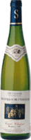 Schlumberger Pinot Cris Cuvee Clarisse Selection de Grains Nobles -edelsuss- Jg. 2015