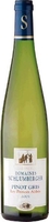 Schlumberger Pinot Gris Les Princes Abbes Appellation Alsace Controlee Jg. 2017-18