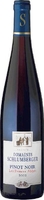Schlumberger Pinot Noir Les Princes Abbes Appellation Alsace Controlee Jg. 2017
