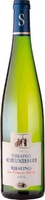 Schlumberger Riesling Les Princes Abbes Appellation Alsace Controlee Jg. 2019
