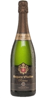 Segura Viudas. Semi Seco Reserva