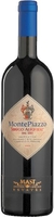 Sergio Alighieri MontePiazzo Valpolicella Classico Superiore DOC Jg. 2015-16,  im holzfass ausgebaut,  Cuvee aus 70 Proz. Corvina,  20 Proz. Rondinella,  10 Proz. Molinara Klon Serego Alighieri