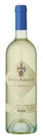 Sergio Alighieri Possessioni Bianco del Veneto IGT Jg. 2020 Cuvee aus Garganega,  Sauvignon Blanc