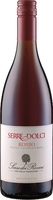 Serre dei Roveri Serre Dolci Rosso - lieblich - 5 Proz. Jg. 0