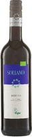 Soliano. Soliano Merlot Vino de la Tierra Jg. 2020