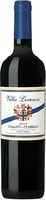 Sorelli Vino Villa Lorenza Chianti Classico DOCG Jg. 2015 Cuvee aus Sangiovese,  Cannaiolo
