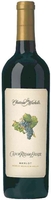 Ste. Michelle Canoe Ridge Merlot Jg. 2014-15 Cuvee aus 89 Proz. Merlot und 11 Proz. Cabernet