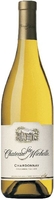 Ste. Michelle Chardonnay Jg. 2018-19 im Holzfass gereift