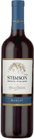 Ste. Michelle Stimson Estate Cellars Merlot Jg. 2017 neue Ausstattung Cuvee aus 95 Proz. Merlot,  4 Proz. Cabernet Sauvignon,  1 Proz. Cabernet Franc im Holzfass gereift