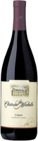 Ste. Michelle Syrah Columbia Valley Jg. 2017-18 Cuvee aus 95 Proz. Syrah,  5 Proz. Viognier