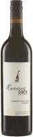 Stellar Organics Running Duck Reserve Cabernet Sauvignon-Pinotage