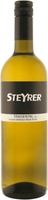 Steyrer Gruner Veltliner Ried Point DAC Traisental Jg. 2019