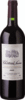 Suau. Chateau Suau Cotes de Bordeaux Appellation Controlee Jg. 2016 Cuvee aus 70 Proz. Merlot,  30 Proz. Cabernet Sauvignon