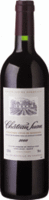Suau. Chateau Suau Cotes de Bordeaux Appellation Controlee Jg. 2016 Cuvee aus 70 Proz. Merlot,  30 Proz. Cabernet Sauvignon