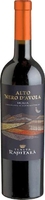 Tenuta Rapitala Alto Nero d Avola Sicilia DOC Jg. 2017-18