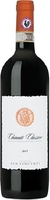 Tenuta San Vincenti San Vincenti Chianti Classico DOCG Jg. 2015-18