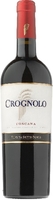 Tenuta Sette Ponti Crognolo Toscana IGT Cuvee aus 93 Proz. Sangiovese,  7 Proz. Merlot 14 Monate in gebrauchten Barriques gereift