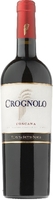 Tenuta Sette Ponti Crognolo Toscana IGT Cuvee aus 93 Proz. Sangiovese,  7 Proz. Merlot 14 Monate in gebrauchten Barriques gereift