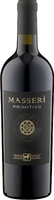 Tenuta Ulisse MASSERI Primitivo Terre di Chieti IGP Ltd. Edition Jg. 2