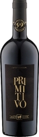 Tenuta Ulisse ULISSE Primitivo Terre di Chieti IGP Ltd. Edition Jg. 20